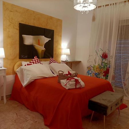 B&B Palazzo Armini Rogliano エクステリア 写真