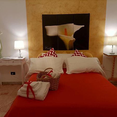B&B Palazzo Armini Rogliano エクステリア 写真