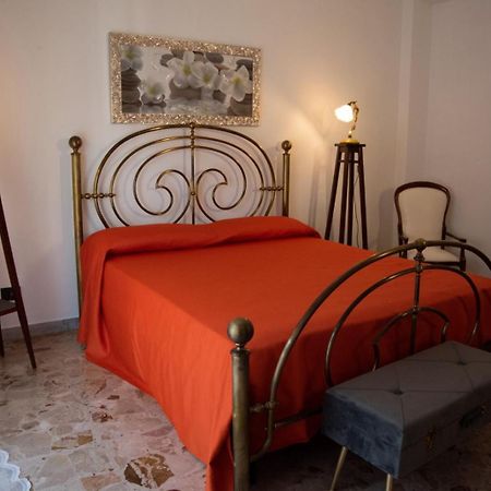 B&B Palazzo Armini Rogliano エクステリア 写真