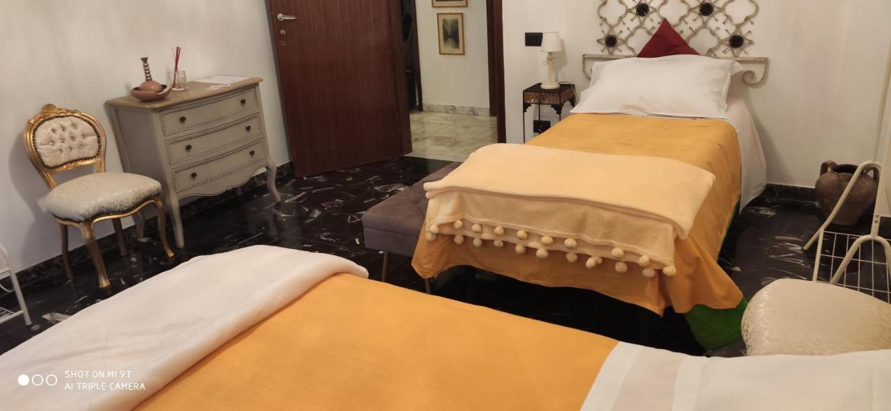 B&B Palazzo Armini Rogliano エクステリア 写真