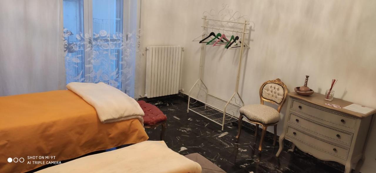 B&B Palazzo Armini Rogliano エクステリア 写真
