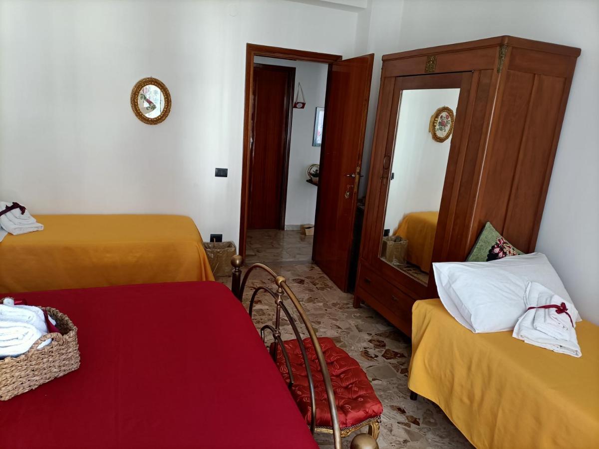 B&B Palazzo Armini Rogliano エクステリア 写真