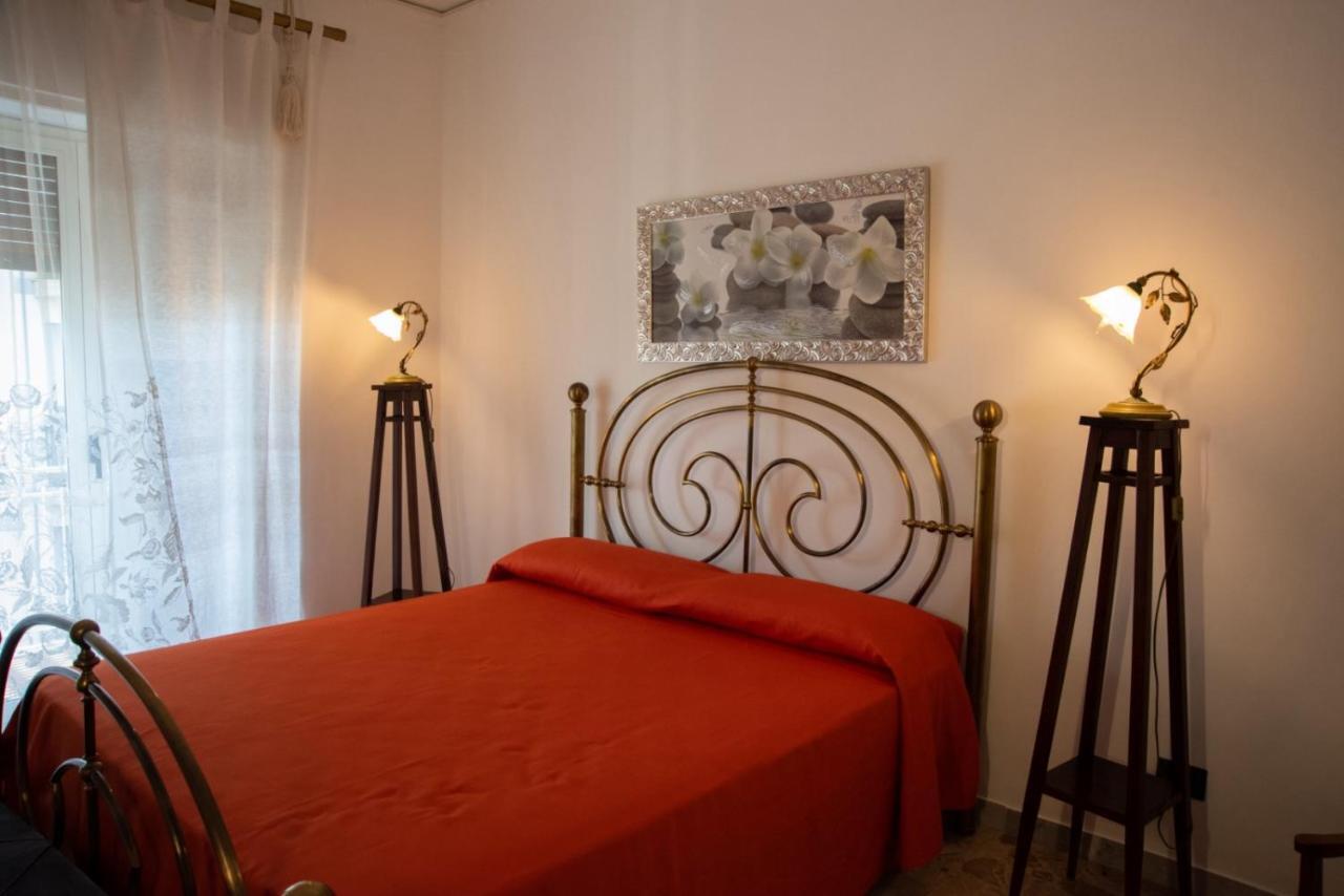 B&B Palazzo Armini Rogliano エクステリア 写真