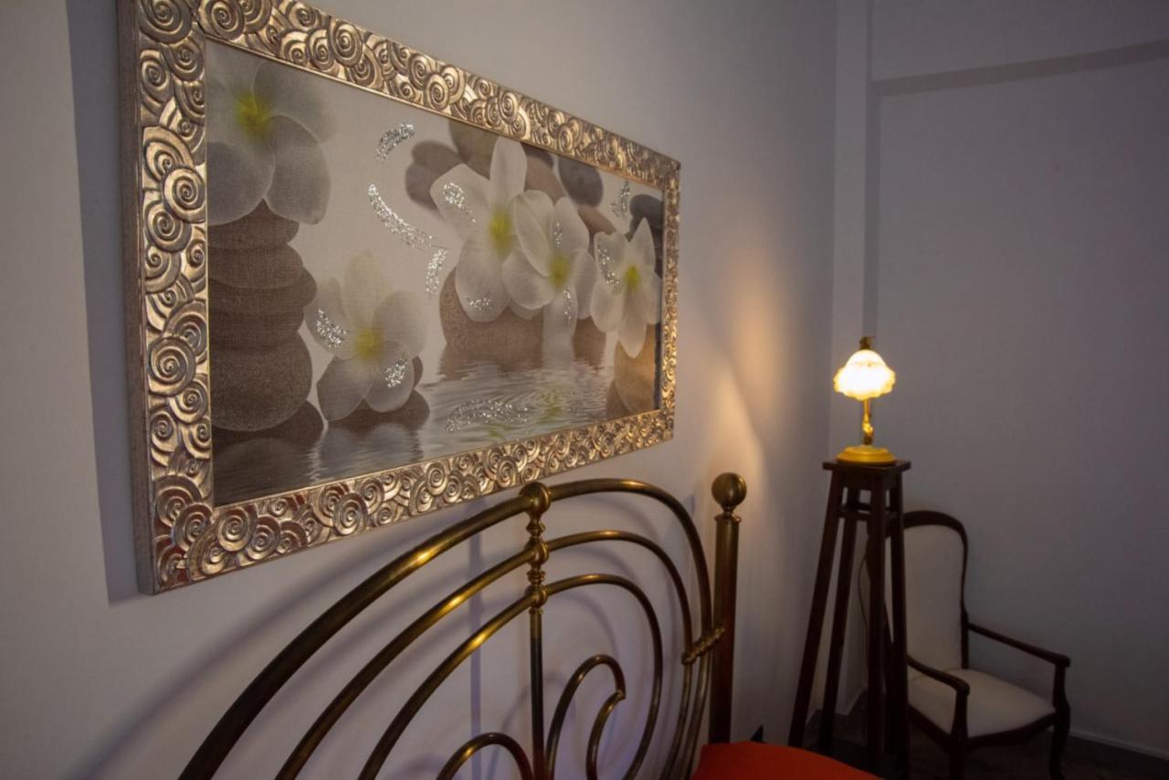 B&B Palazzo Armini Rogliano エクステリア 写真