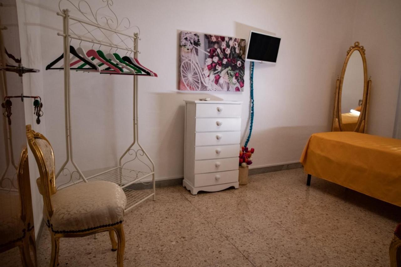 B&B Palazzo Armini Rogliano エクステリア 写真