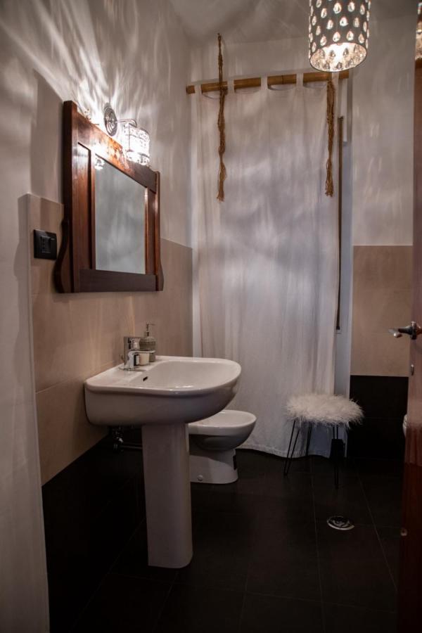 B&B Palazzo Armini Rogliano エクステリア 写真