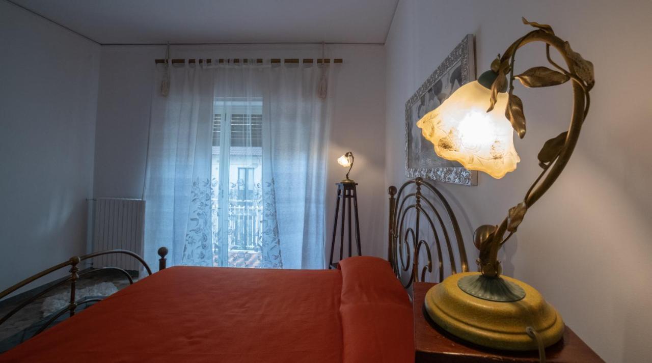B&B Palazzo Armini Rogliano エクステリア 写真