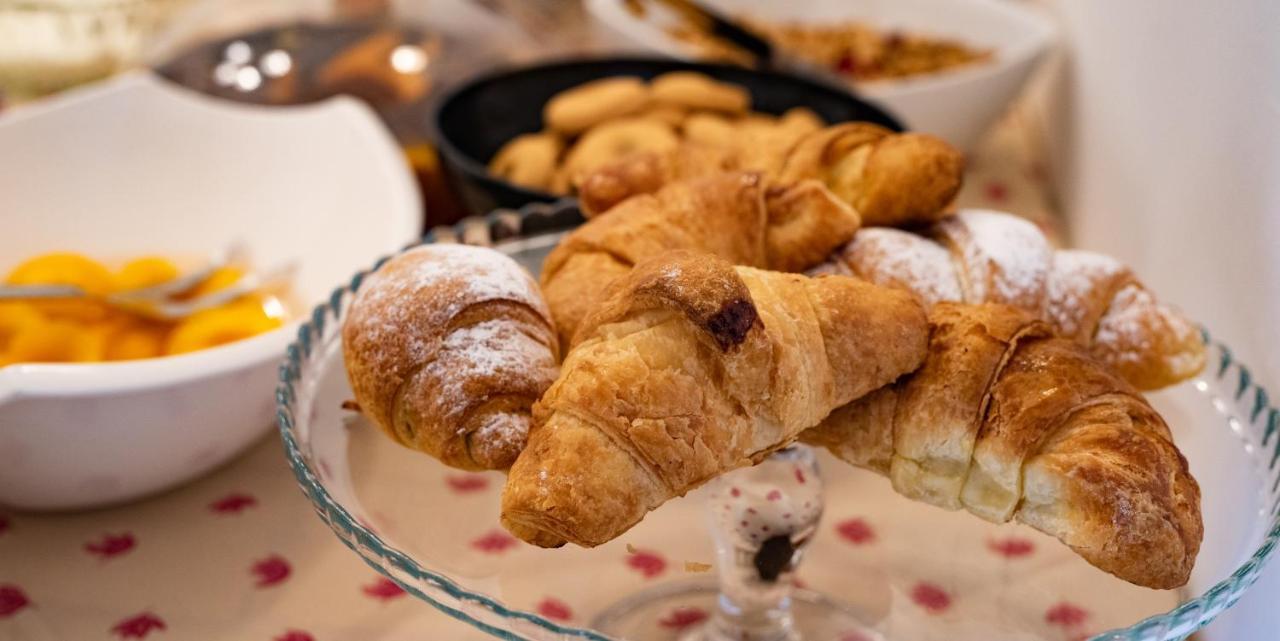 B&B Palazzo Armini Rogliano エクステリア 写真