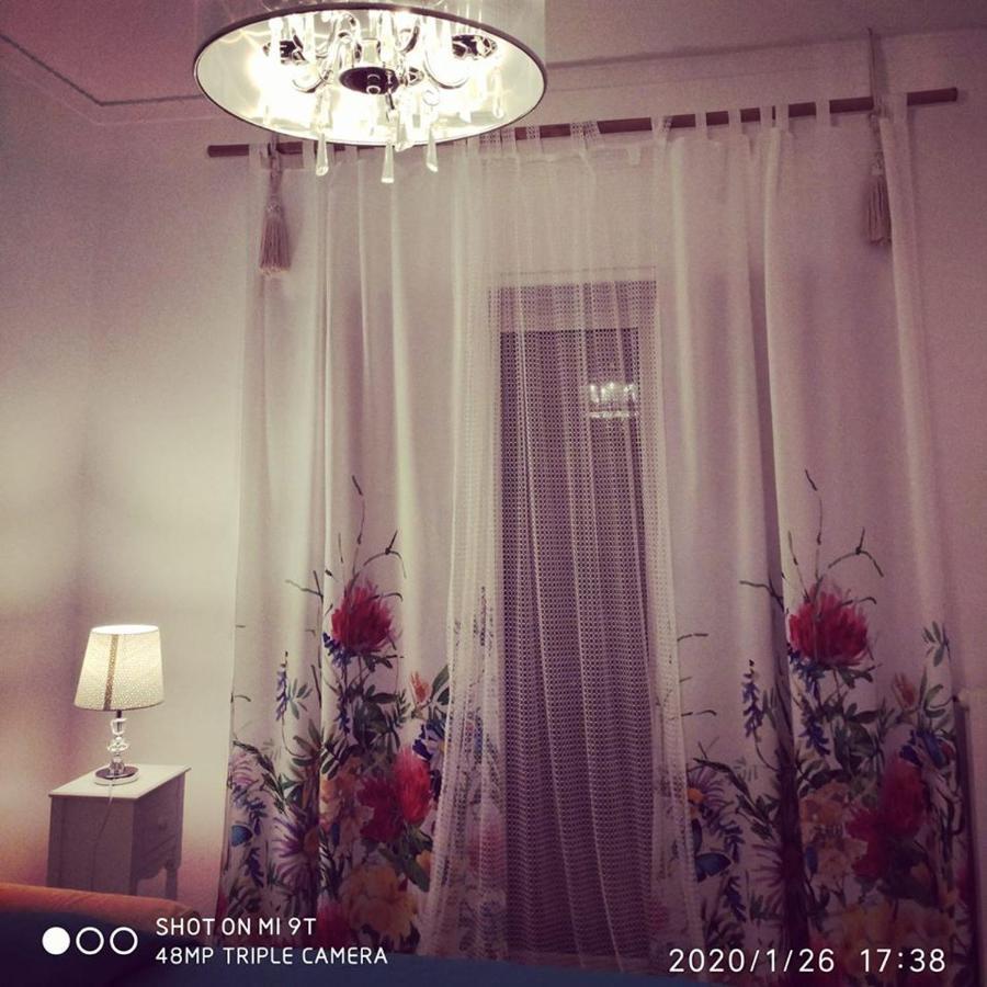 B&B Palazzo Armini Rogliano エクステリア 写真