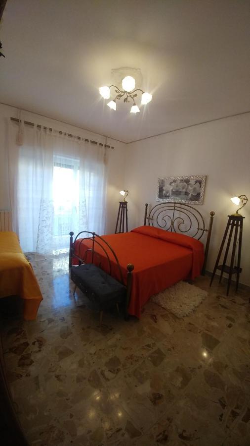 B&B Palazzo Armini Rogliano エクステリア 写真