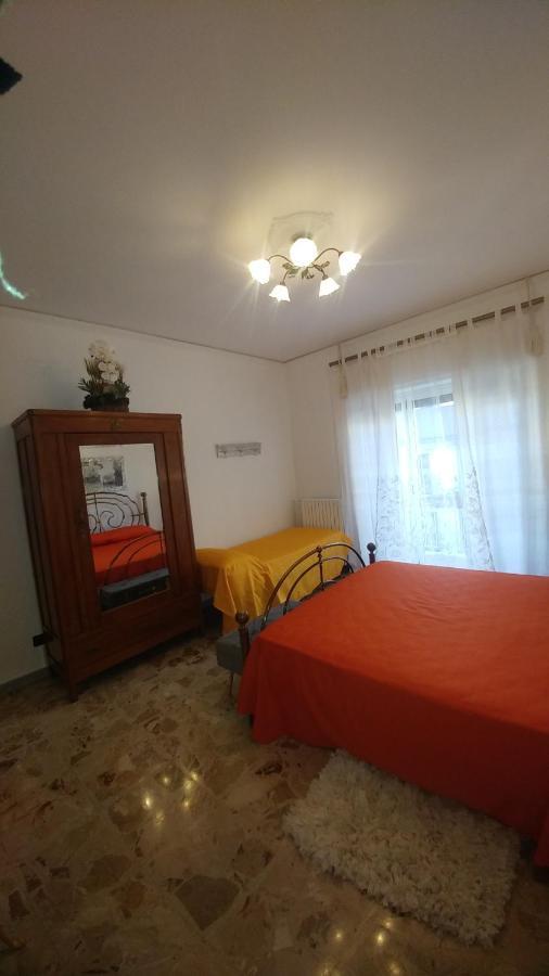 B&B Palazzo Armini Rogliano エクステリア 写真