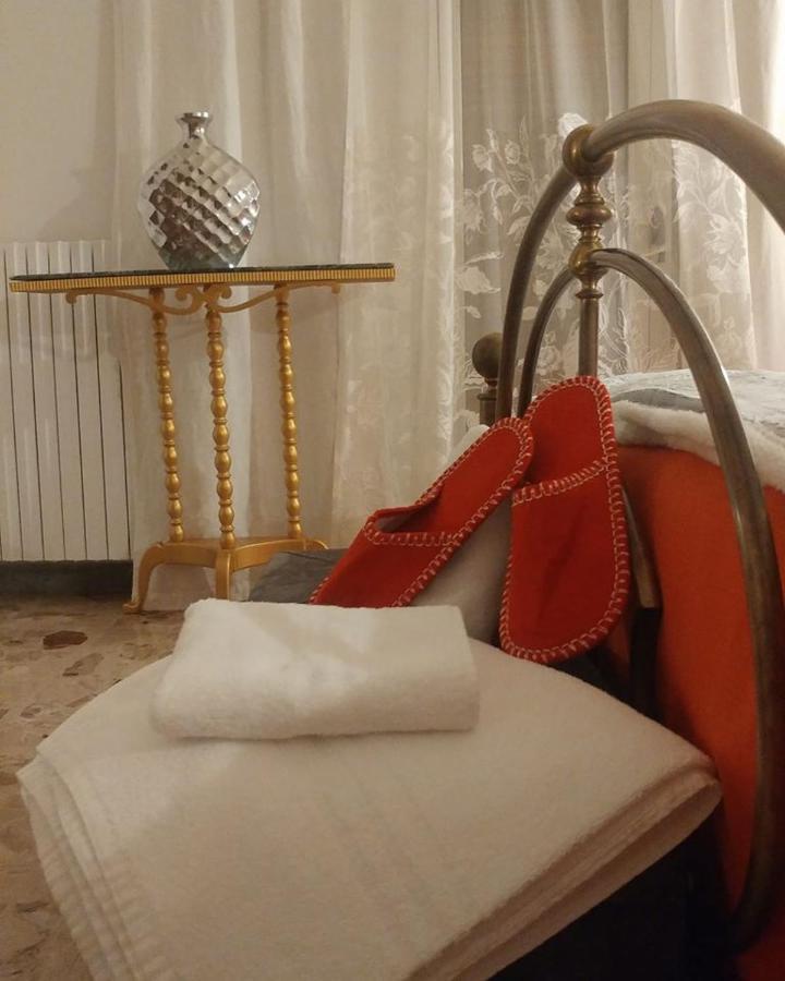 B&B Palazzo Armini Rogliano エクステリア 写真