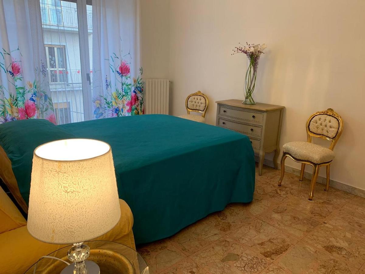 B&B Palazzo Armini Rogliano エクステリア 写真